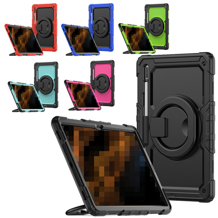 楽天市場】Galaxy Tab S10 Ultra ケース 14.6インチ 耐衝撃 カバー