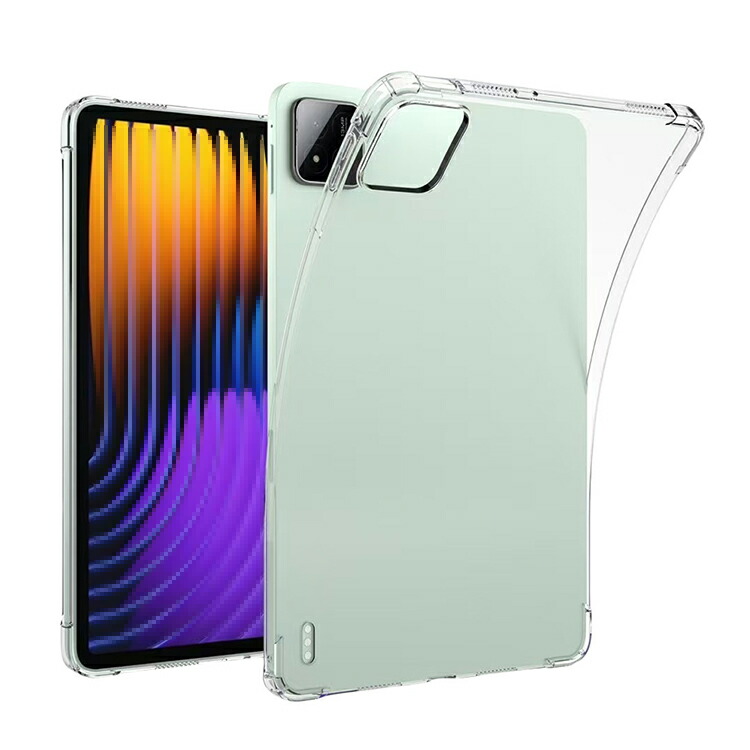 楽天市場】Xiaomi Pad 7/7 Pro ケース 11.2インチ カバー TPU