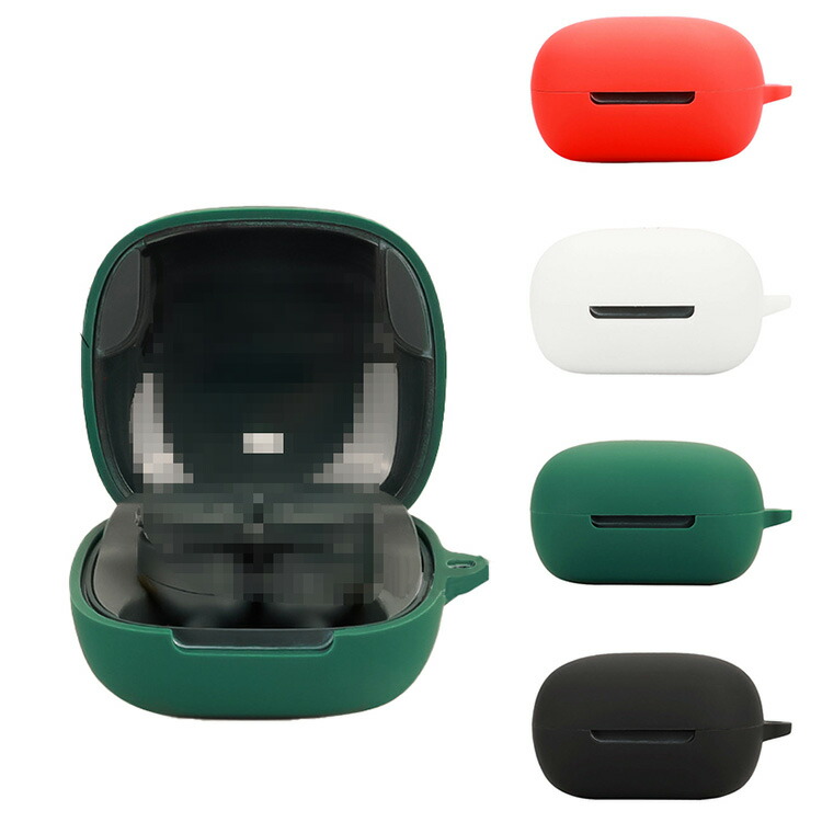 楽天市場】SOLID BASS ATH-CKS50TW2 ケース シリコン シンプル