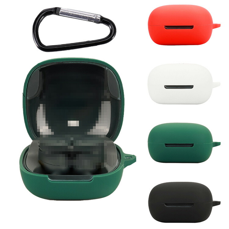 楽天市場】SOLID BASS ATH-CKS50TW2 ケース シリコン シンプル