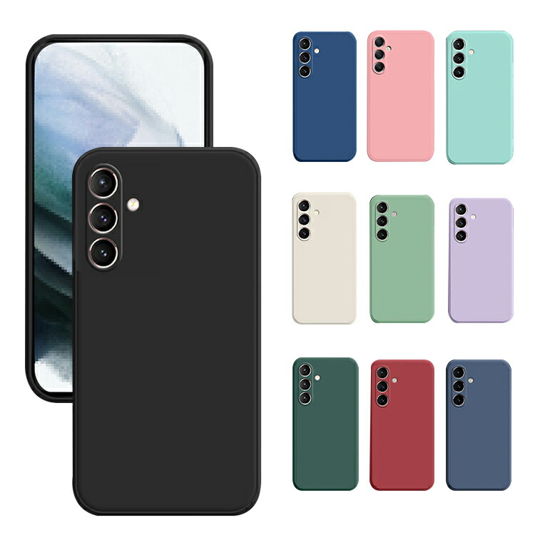 楽天市場】Galaxy A56 5G ケース 耐衝撃 カバー カメラ保護あり TPU