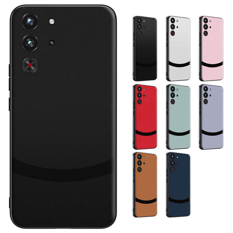 楽天市場】REDMAGIC 10 Pro ケース 10 Pro+ 耐衝撃 カバー PUレザー