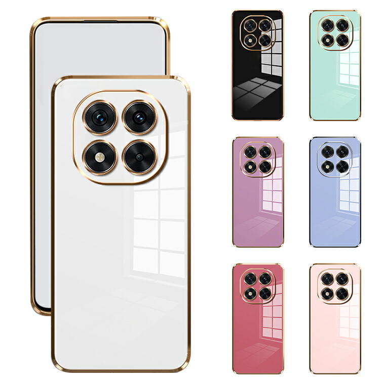 【未使用】Redmi Note 14 Pro 128G 中国版 紫 耐衝撃ケース Amazon.co.jp: Redmi Note 14 Pro 5G / Xiaomi Poco X7 5G