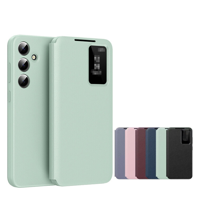 楽天市場】Galaxy S25 ケース S25+/S25 Ultra 手帳型 カバー 二つ折り