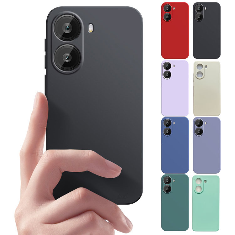 POCO X7 Pro ブラック 本体　オマケケース付き 日本版「POCO X7 Pro」実機で付属品を詳しくチェック！保護