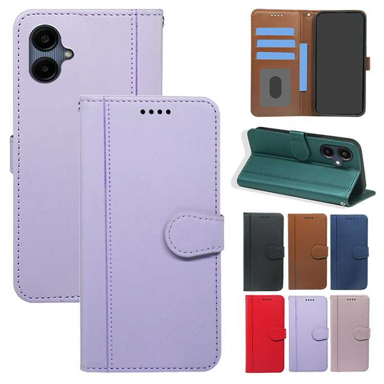 楽天市場】Galaxy A25 5G ケース SC-53F SCG33 手帳型 カバー PU