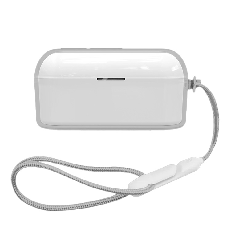 楽天市場】Panasonic Technics EAH-AZ100 ケース クリア 充電穴付き