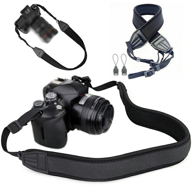 ニコン Nikon FE 50mmレンズ　ショルダーストラップ　レリーズ付き 59067960945_2.jpg