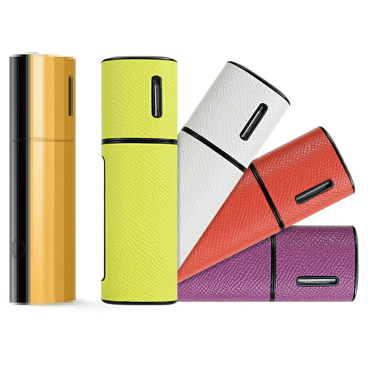 楽天市場】lil HYBRID 3.0 ケース カバー PUレザー 収納 電子