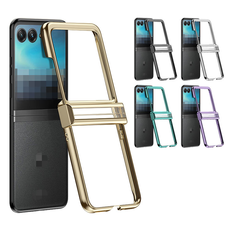 楽天市場】Razr 60/60s/60d クリア ケース Razr60 Ultra カバー 耐衝撃