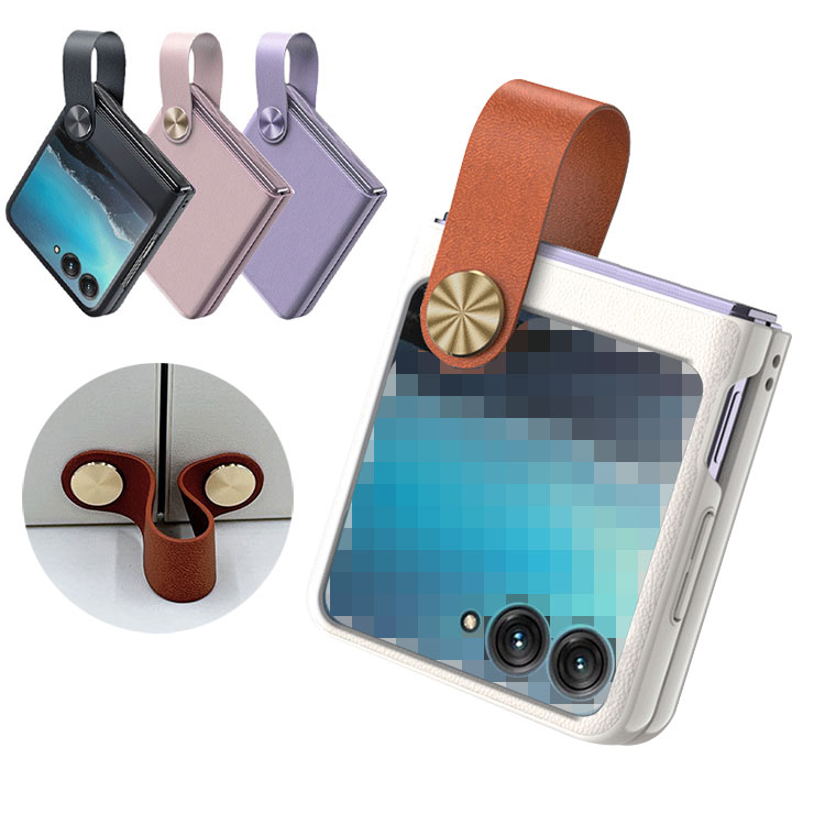 楽天市場】Razr 60/60s/60d ケース Razr60 Ultra 耐衝撃 カバー PU