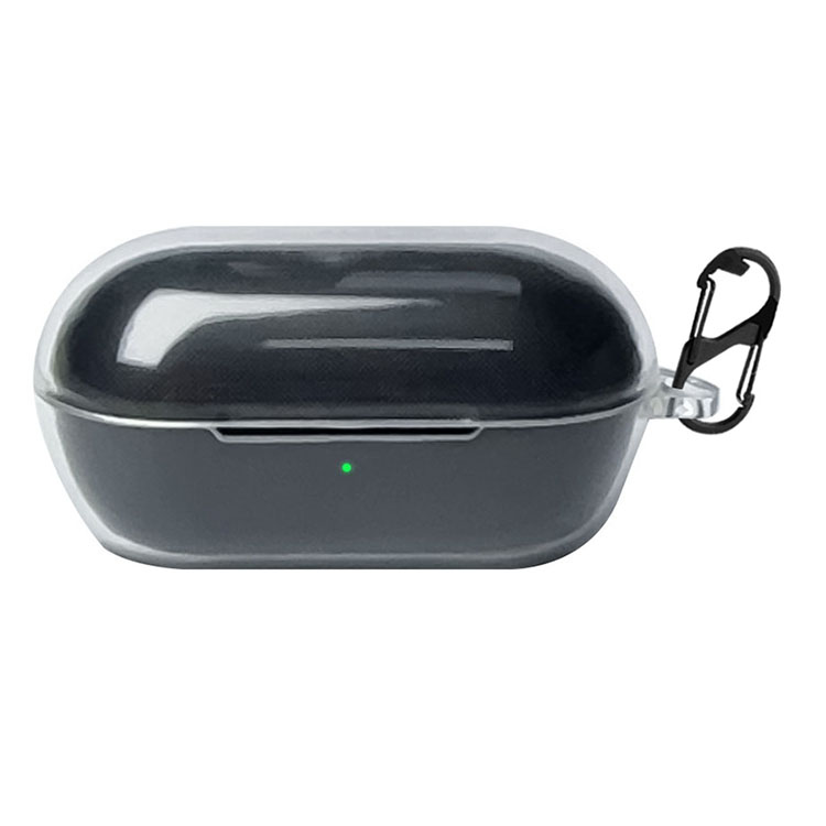 SONY WF-C710N ワイヤレスイヤホン 透明ケース Amazon | JIAYJP For SONY WF-C710N 用 ケース 透明 TPUカバー