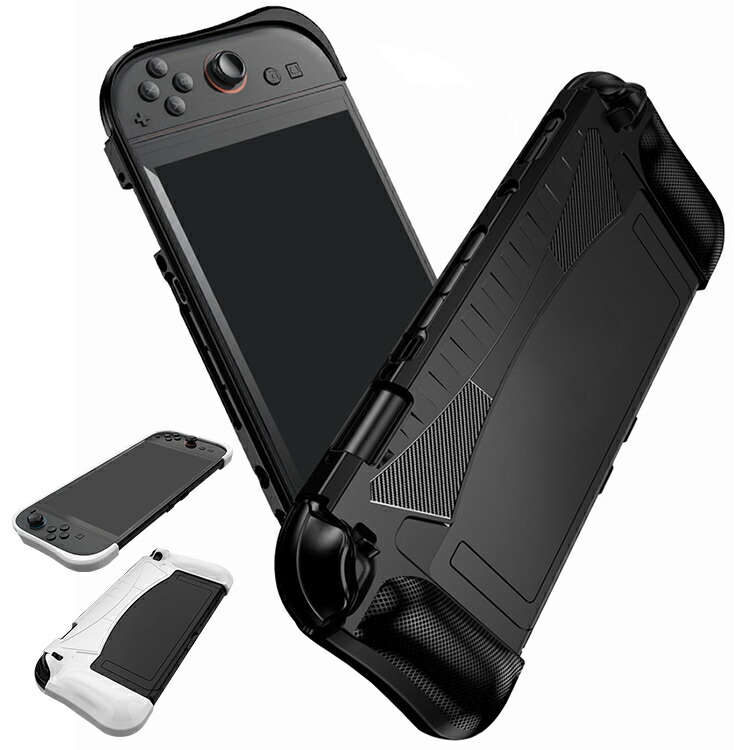 楽天市場】Nintendo Switch 2 ケース Switch2 カバー TPU 耐衝撃