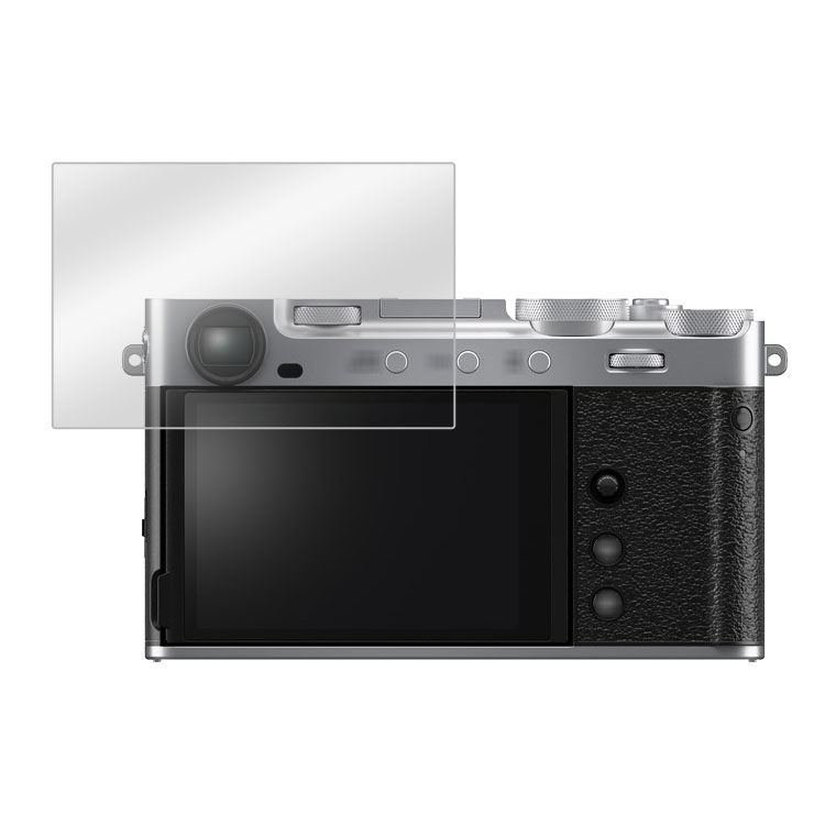 楽天市場】FUJIFILM X-E5 保護フィルム PET素材 液晶保護フィルム 液晶