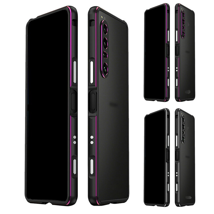 Sony Xperia 1 VII ブラック 本体 おまけケース付き 楽天市場】【改善型・ワイヤレス充電可能】 SONY Xperia 1 VII