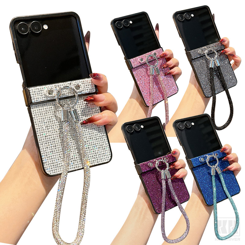 楽天市場】Galaxy Z Flip7 ケース カバー 折りたたみ型 プラスチック