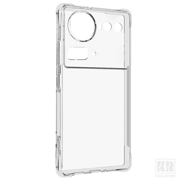 楽天市場】Nubia Z80 Ultra クリアケース 耐衝撃 カバー シンプル