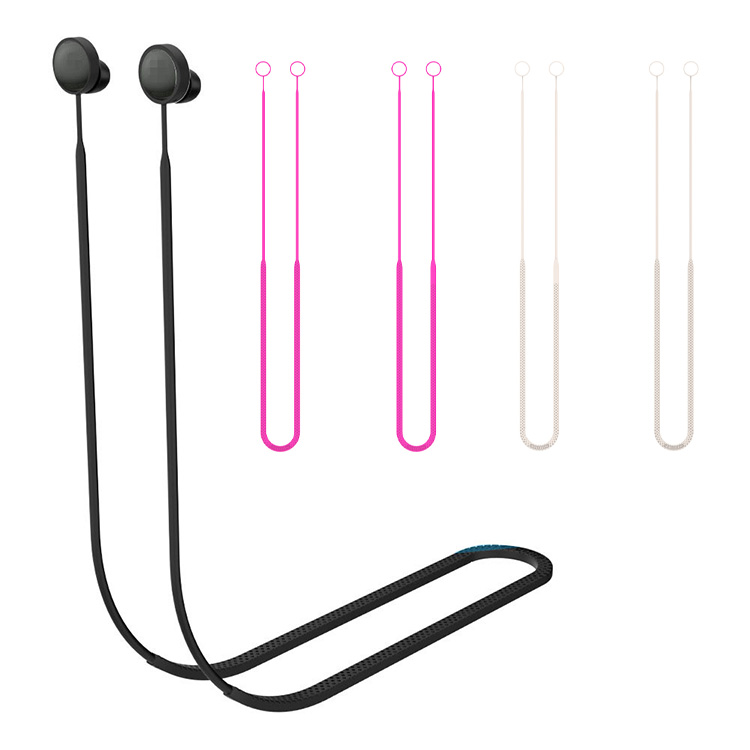 Google Pixel Buds Pro 2 ワイヤレスイヤホン　ストラップ付 Google Pixel Buds Pro 2 純正 正規品 | スマート家電／IoTを進める