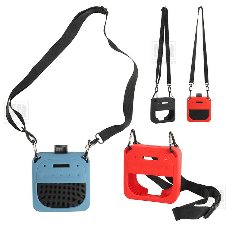 楽天市場】Bose SoundLink Micro Portable Speaker 第2世代 ケース