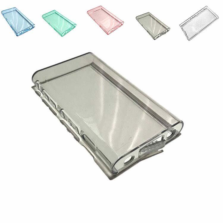 楽天市場】SONY NW-A50シリーズ クリア ケース/カバー 2018 耐衝撃 TPU