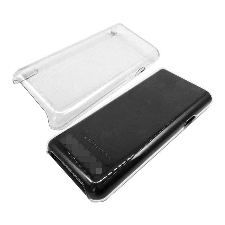 楽天市場】WALKMAN ZX500シリーズ NW-ZX500 ケース/カバー プレミアム