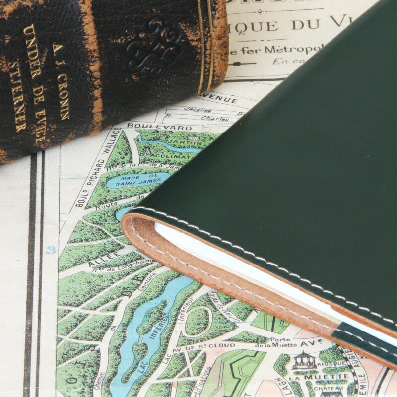 楽天市場 A5正寸サイズ 手帳カバー 革 8色 カスタム自由 Ciita手帳 高橋書店 Nolty Mdノート 無印良品 Life Es キャンパス ノート 各種 汎用 手帳カバー A5 レザー 手帳 ノート 手帳 おしゃれ シンプル 名入れ 手作り革雑貨 ブラン クチュール