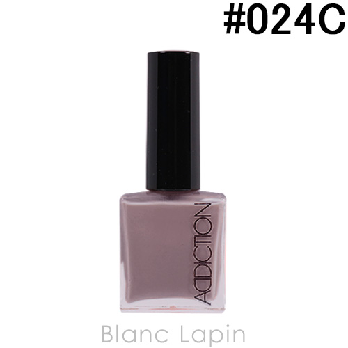 楽天市場 アディクション Addiction ザネイルポリッシュ 024c ピンクサンド 12ml Blanc Lapin ブランラパン