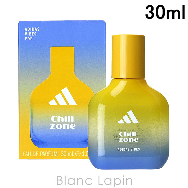 楽天市場】アディダス ADIDAS バイブス フルリチャージ EDP 30ml