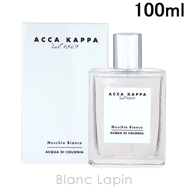 楽天市場】アッカカッパ ACCA KAPPA ジャルディーノ EDP 15ml [008720] : BLANC LAPIN ［ブランラパン］