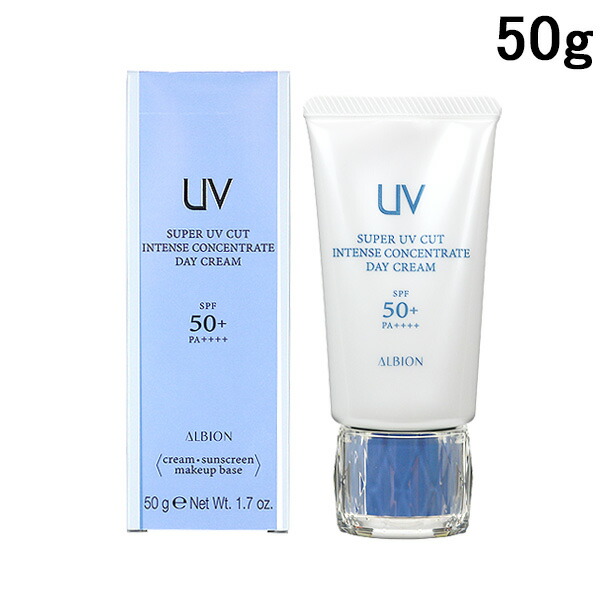 楽天市場】【国内正規品】【大人気】アルビオン スーパー UV