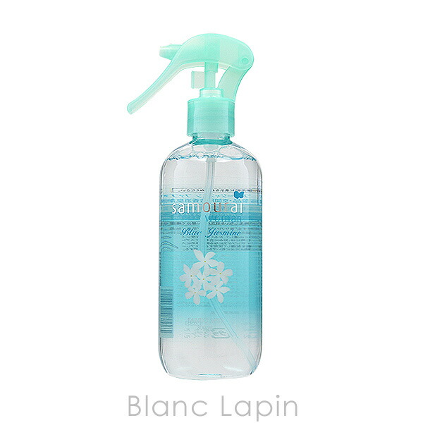 楽天市場】アランドロン ALAIN DELON サムライウーマンファブリックミスト 300ml [234637] : BLANC LAPIN  ［ブランラパン］