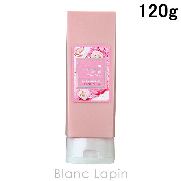 楽天市場】アランドロン ALAIN DELON サムライウーマンコンディショナー つめかえ用セット 400mlx3 [014593] : BLANC  LAPIN ［ブランラパン］