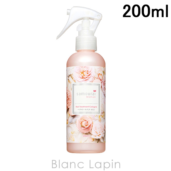 【楽天市場】アランドロン ALAIN DELON サムライウーマンホワイトローズルームフレグランス 60ml [235580] : BLANC  LAPIN ［ブランラパン］