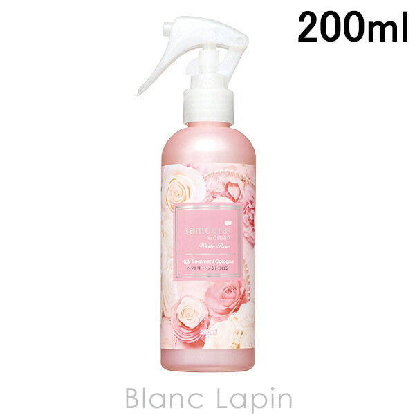 【楽天市場】アランドロン ALAIN DELON サムライウーマン フレグランスソープ 80g [236891] : BLANC LAPIN  ［ブランラパン］