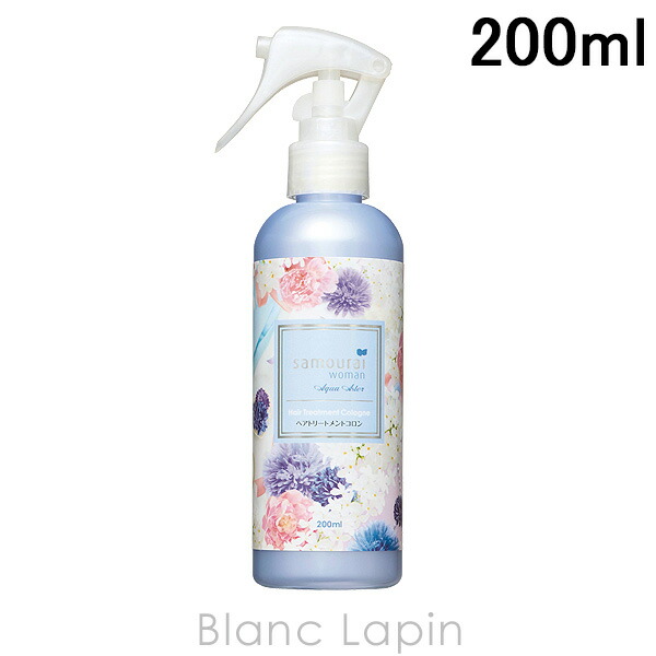 【楽天市場】アランドロン ALAIN DELON サムライウーマンホワイトローズ フレグランスカン 200g [236952] : BLANC  LAPIN ［ブランラパン］