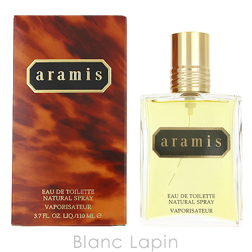 【楽天市場】アラミス ARAMIS アラミス EDT 110ml [006719]：BLANC LAPIN [ブランラパン]