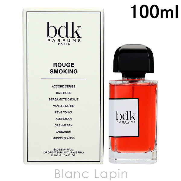 BDK グリ シャルネル EDP 100ML 1800_Gris_Charnel_Socle_Beton_