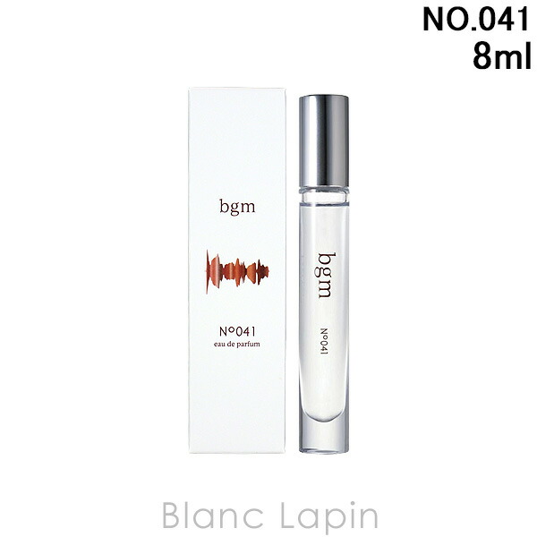 楽天市場】ビージーエム bgm オードパルファム NO.371 50ml