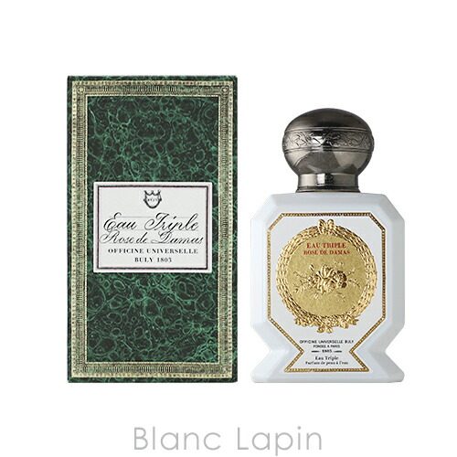 オー・トリプル アル・カシール – Officine Universelle Buly