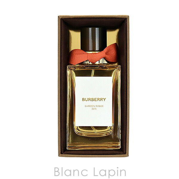 バーバリー Burberry バーバリーシグネチャーガーデンローズ Edp 100ml 4049 Rvcconst Com