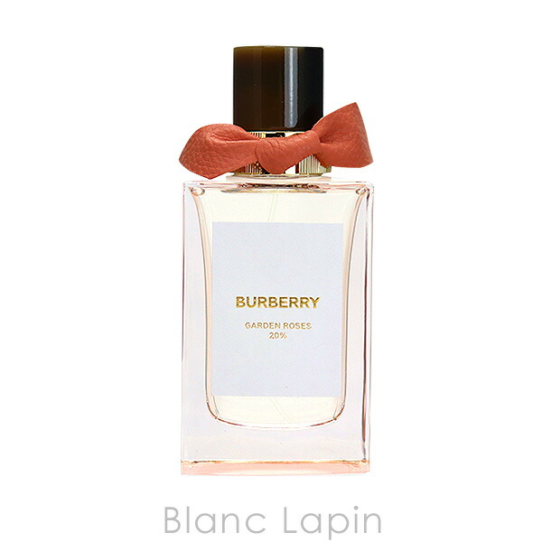バーバリー Burberry バーバリーシグネチャーガーデンローズ Edp 100ml 4049 Rvcconst Com