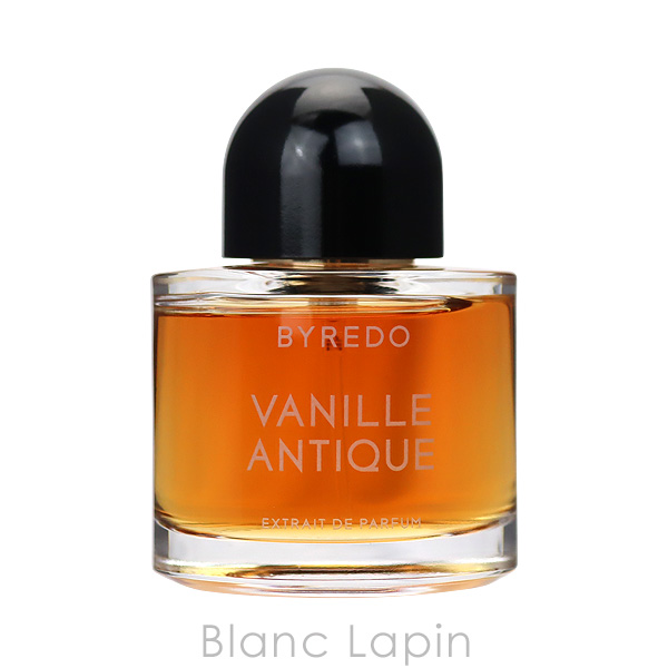 BYREDO バイレード VANILLE ANTIQUE ヴァニーユアンティーク - 通販