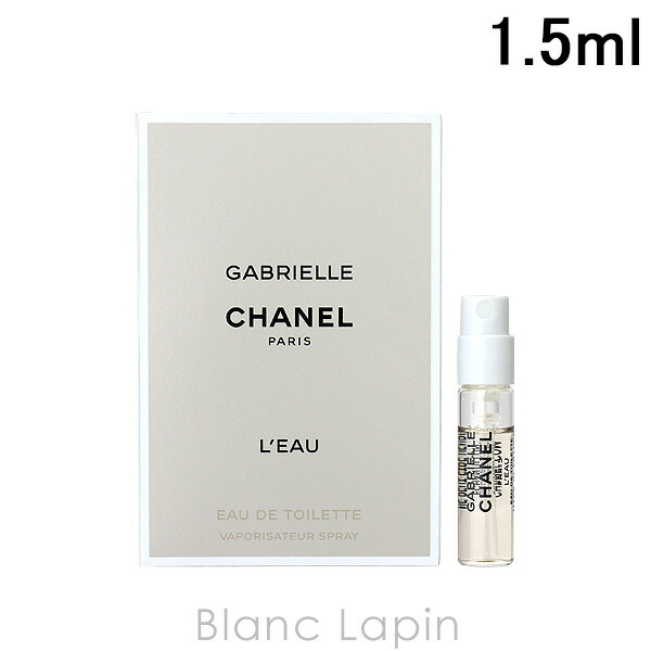 楽天市場】【ミニサイズ】 シャネル CHANEL No.5ロー EDT 1.5ml