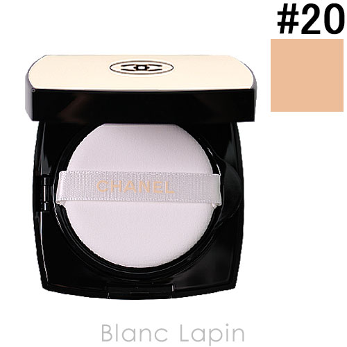 【楽天市場】シャネル CHANEL レベージュトゥシュドゥタンベルミン #20 11g [846201]：BLANC LAPIN [ブランラパン]