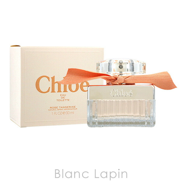 楽天市場】【ミニサイズ】 クロエ CHLOE ローズタンジェリン EDT 5ml [395617] : BLANC LAPIN ［ブランラパン］