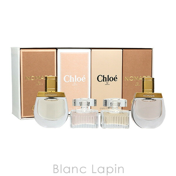 楽天市場】【ミニサイズ】 クロエ CHLOE ローズタンジェリン EDT 5ml [395617] : BLANC LAPIN ［ブランラパン］