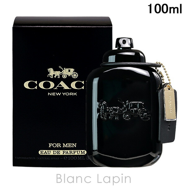 コーチ COACH コーチマン EDP 100ml フレグランス男性用 香水 メンズ [154277]
