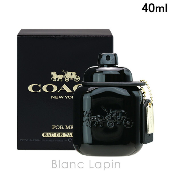 楽天市場】コーチ COACH マン オードパルファム EDP メンズ 100mL 香水