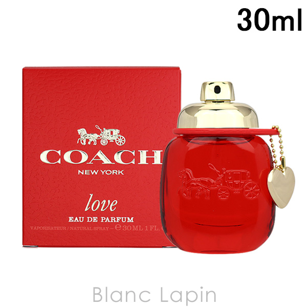 楽天市場】コーチ COACH コーチ ラブ オードパルファム EDP SP