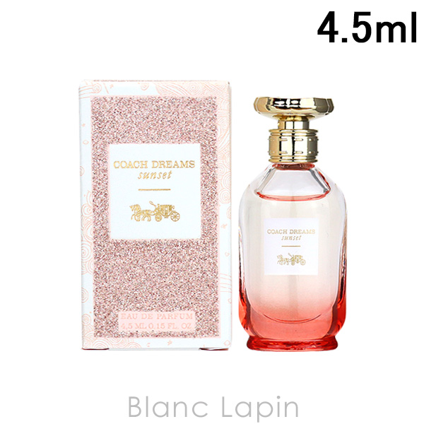 楽天市場】【ミニサイズ】 コーチ COACH コーチフォーメン EDT 4.5ml [086370] : BLANC LAPIN ［ブランラパン］